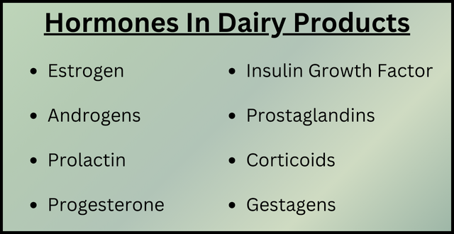 Possible Health Effects of Insulin Imbalance (5)-1