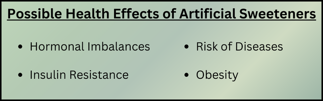 Ways To Counteract Insulin Resistance (2)